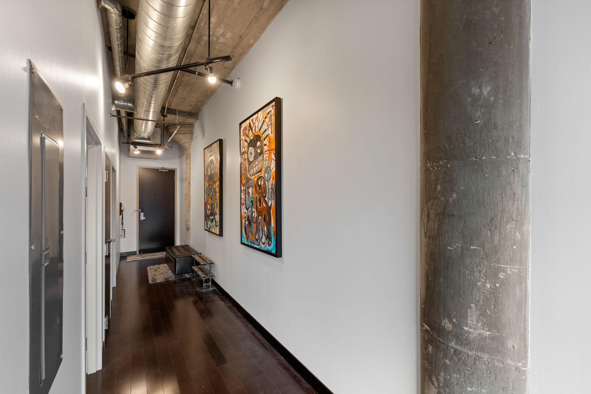 618 Washington Avenue N Unit: 502