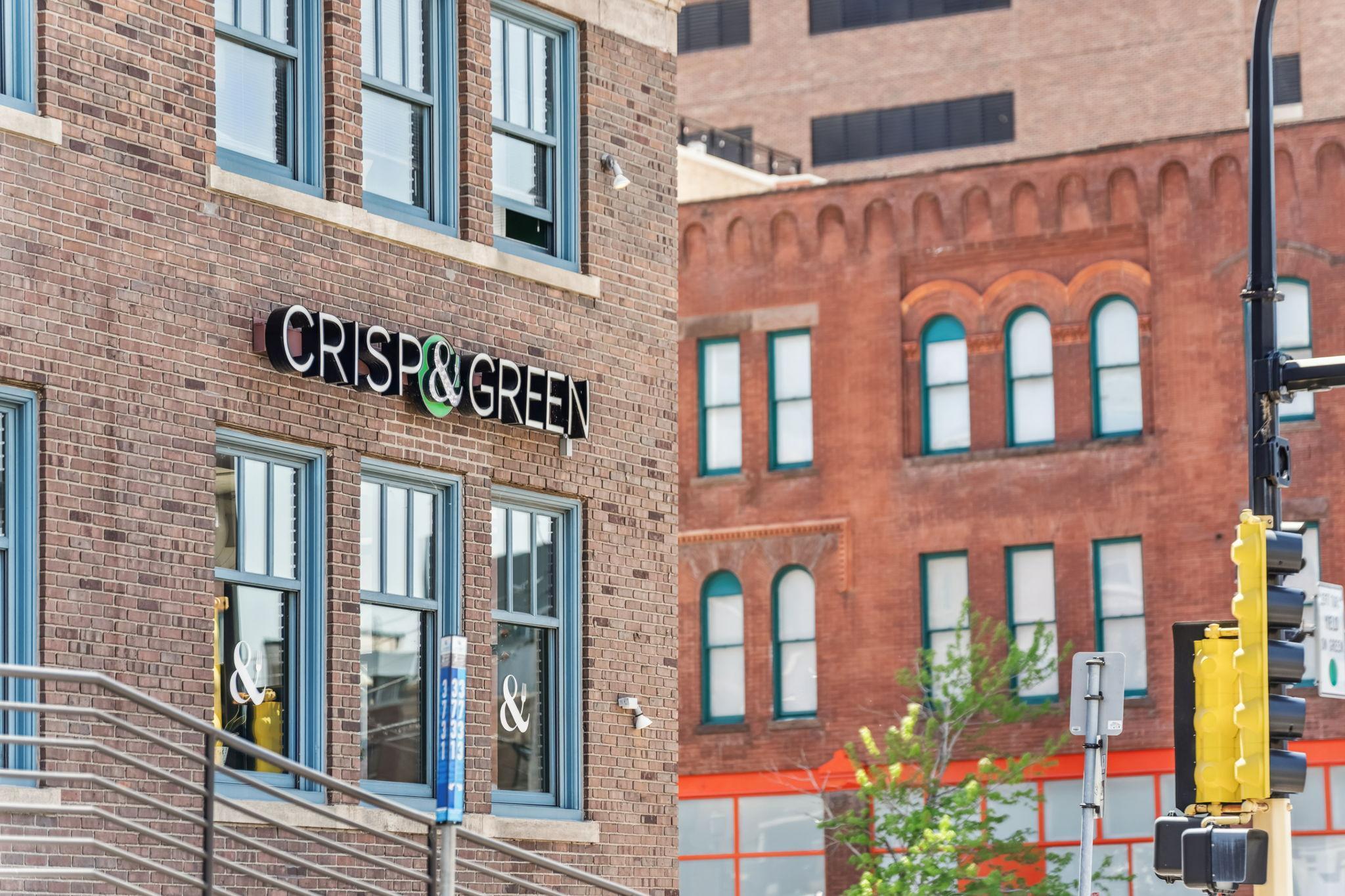 618 Washington Avenue N Unit: 502