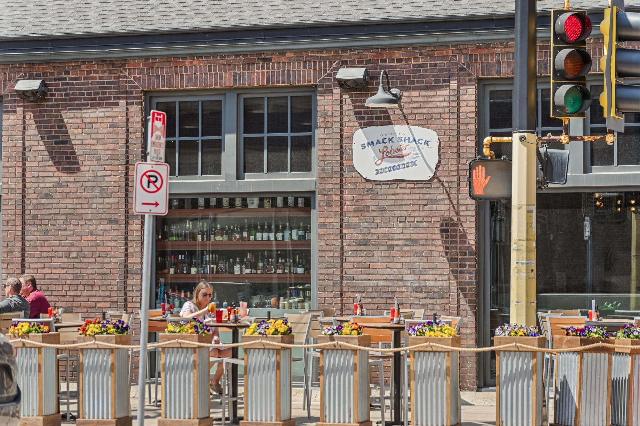 618 Washington Avenue N Unit: 502