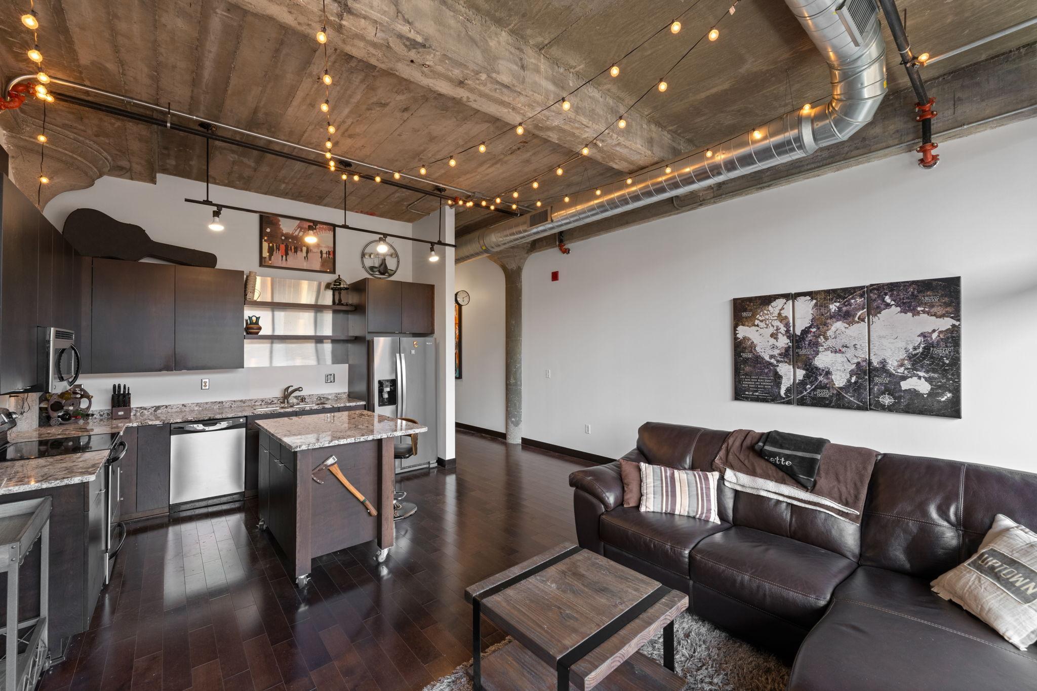 618 Washington Avenue N Unit: 502