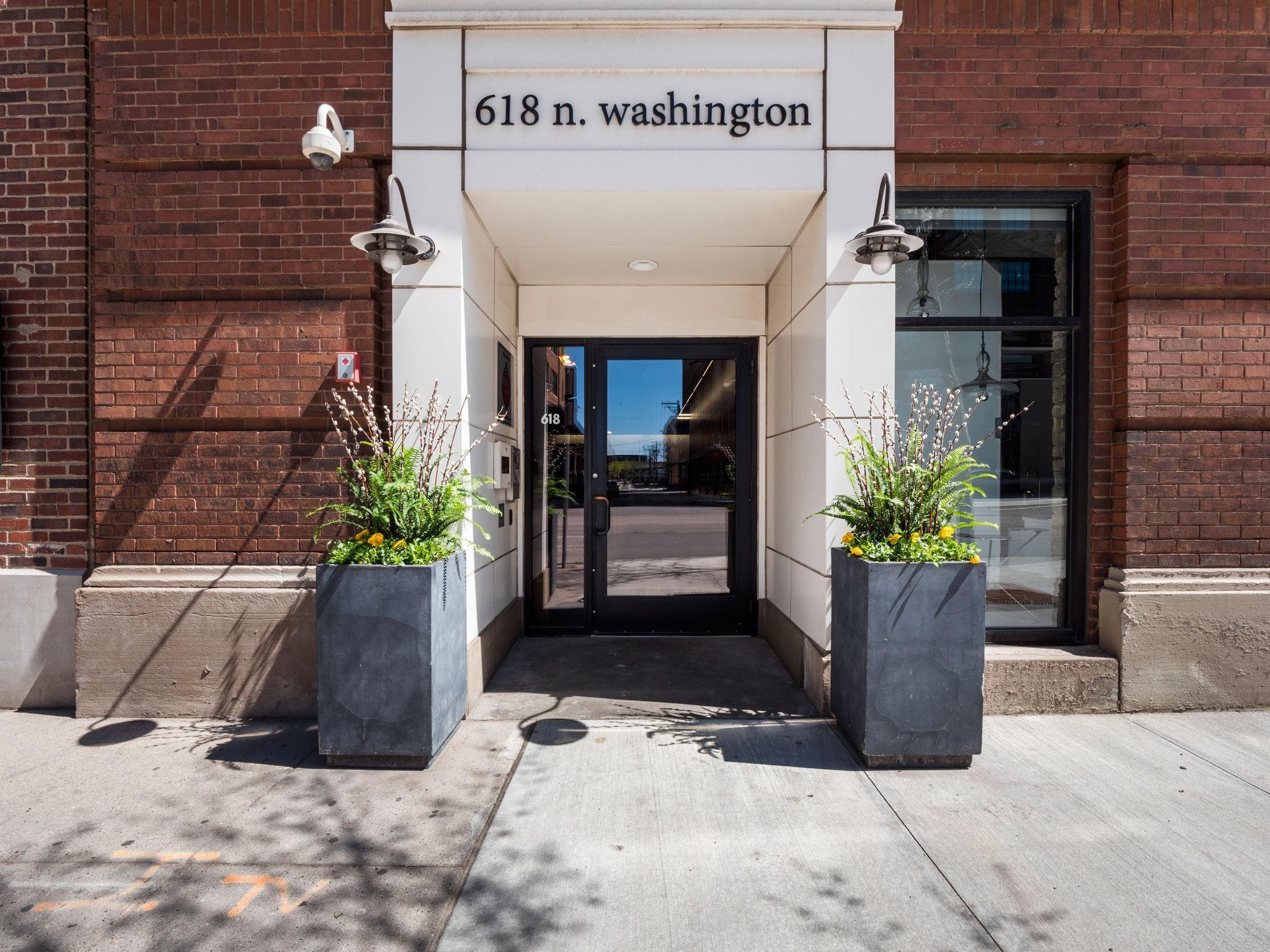 618 Washington Avenue N Unit: 502