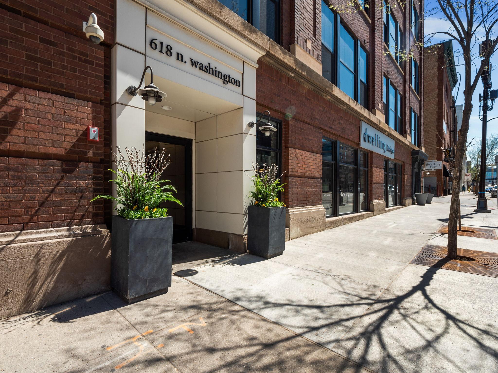 618 Washington Avenue N Unit: 502