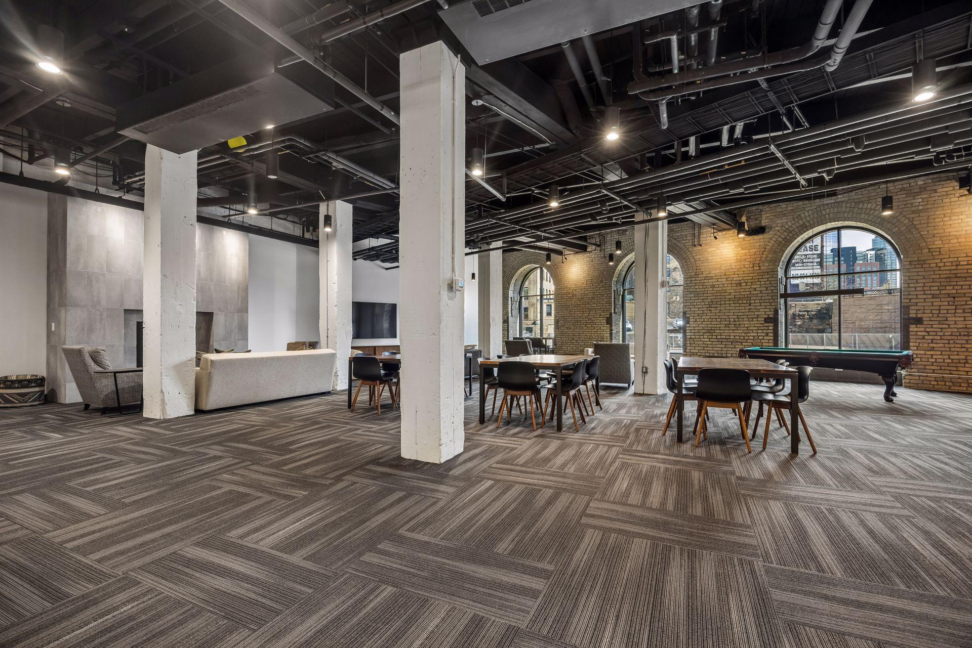 404 Washington Avenue N Unit: 307