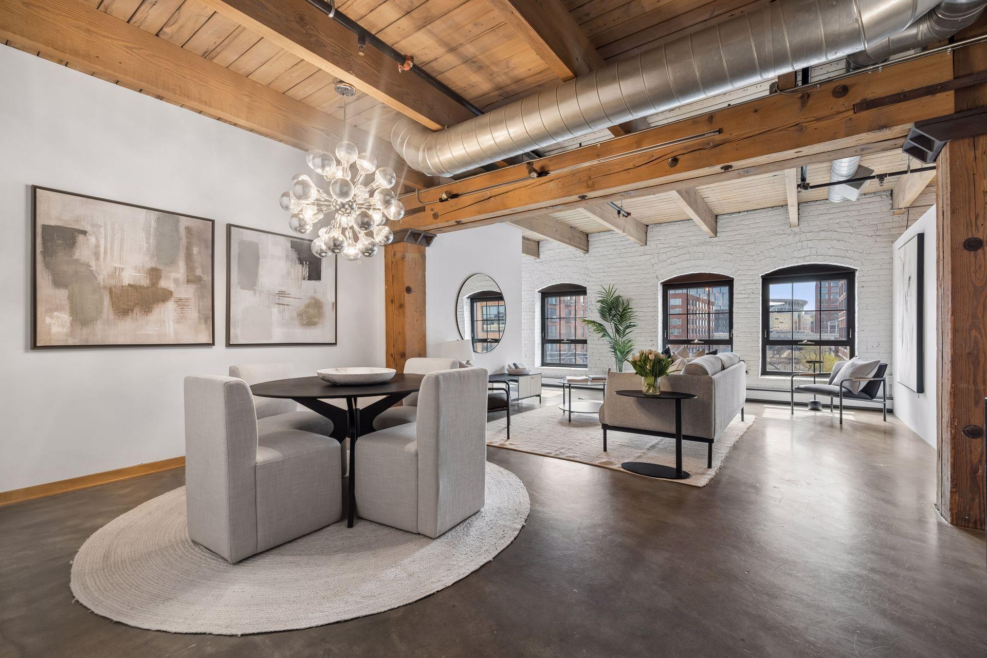 404 Washington Avenue N Unit: 307