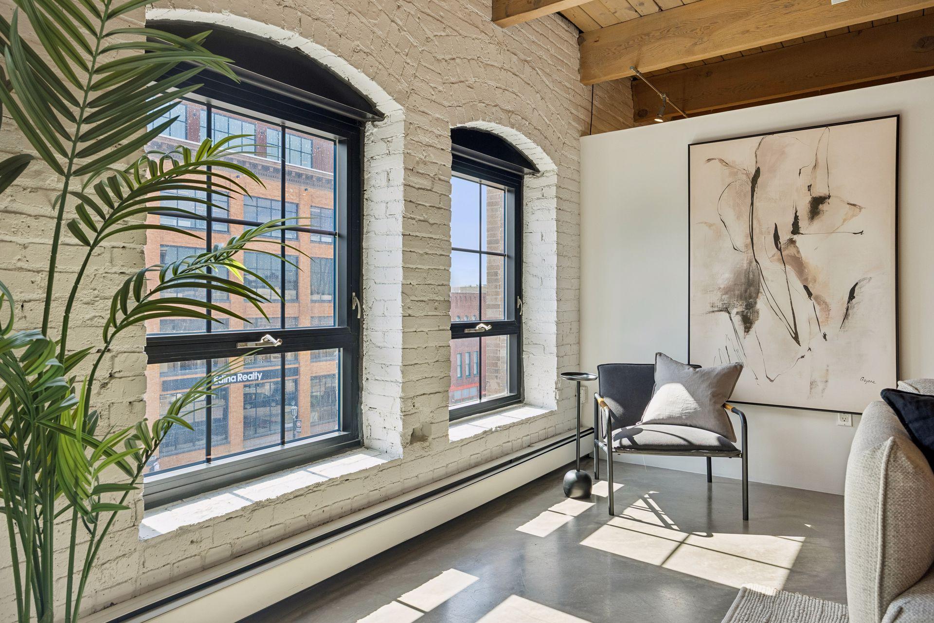 404 Washington Avenue N Unit: 307