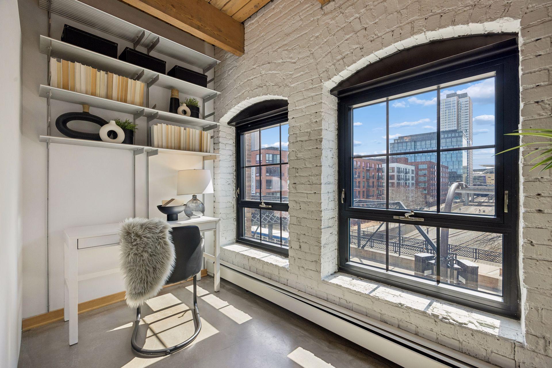 404 Washington Avenue N Unit: 307