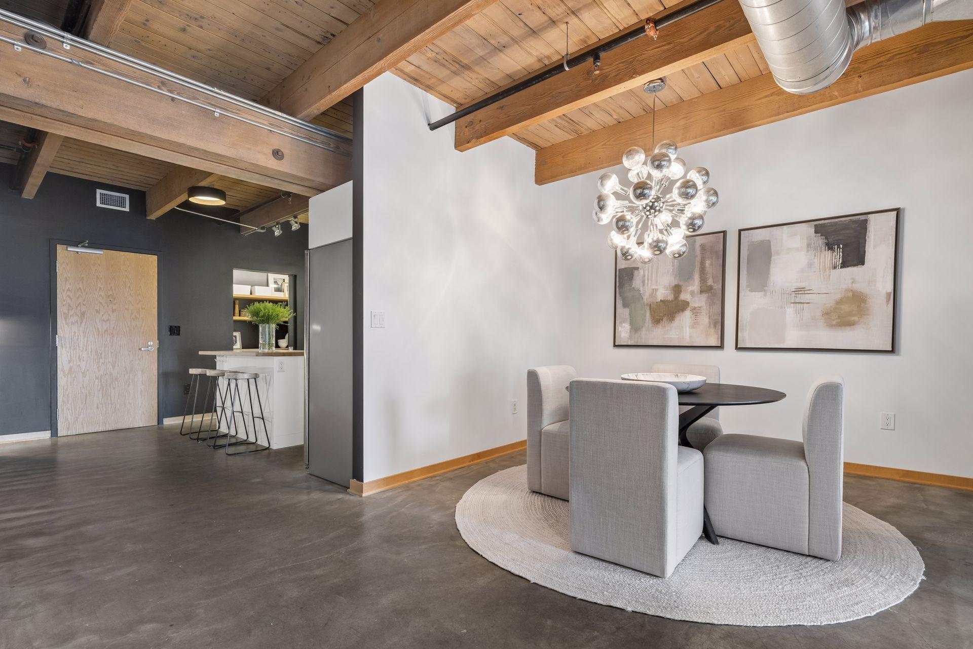404 Washington Avenue N Unit: 307