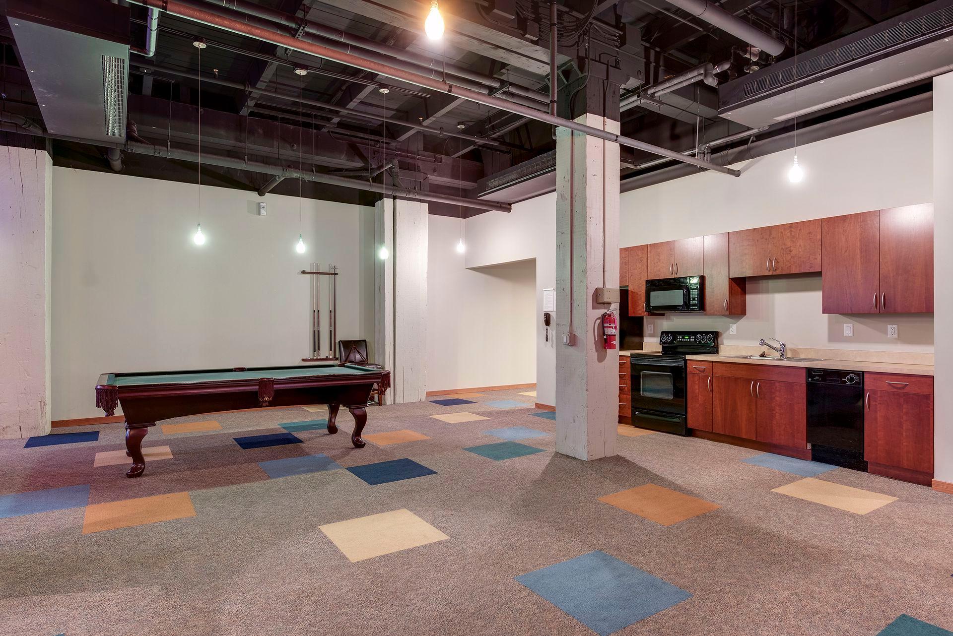 404 Washington Avenue N Unit: 307