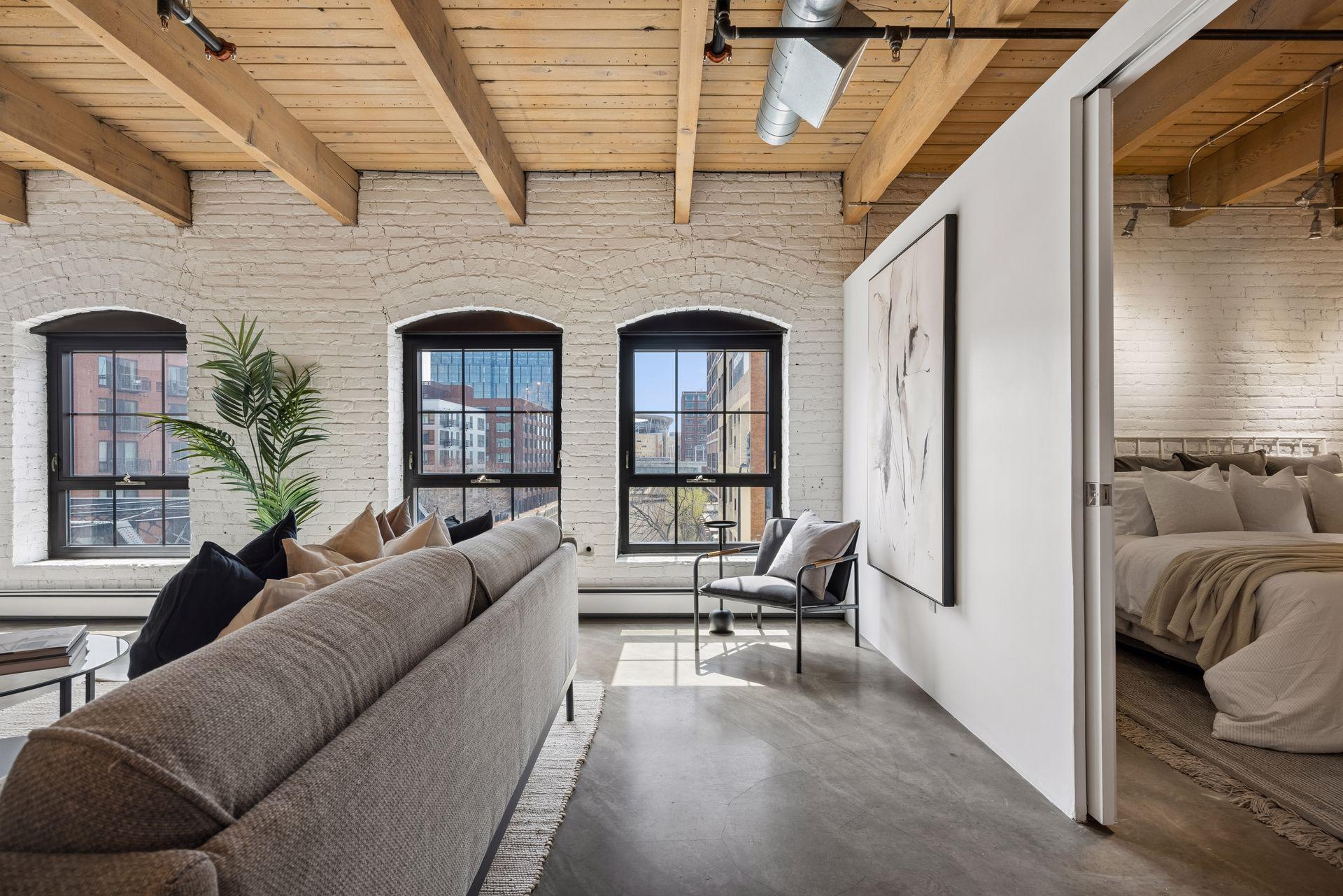 404 Washington Avenue N Unit: 307