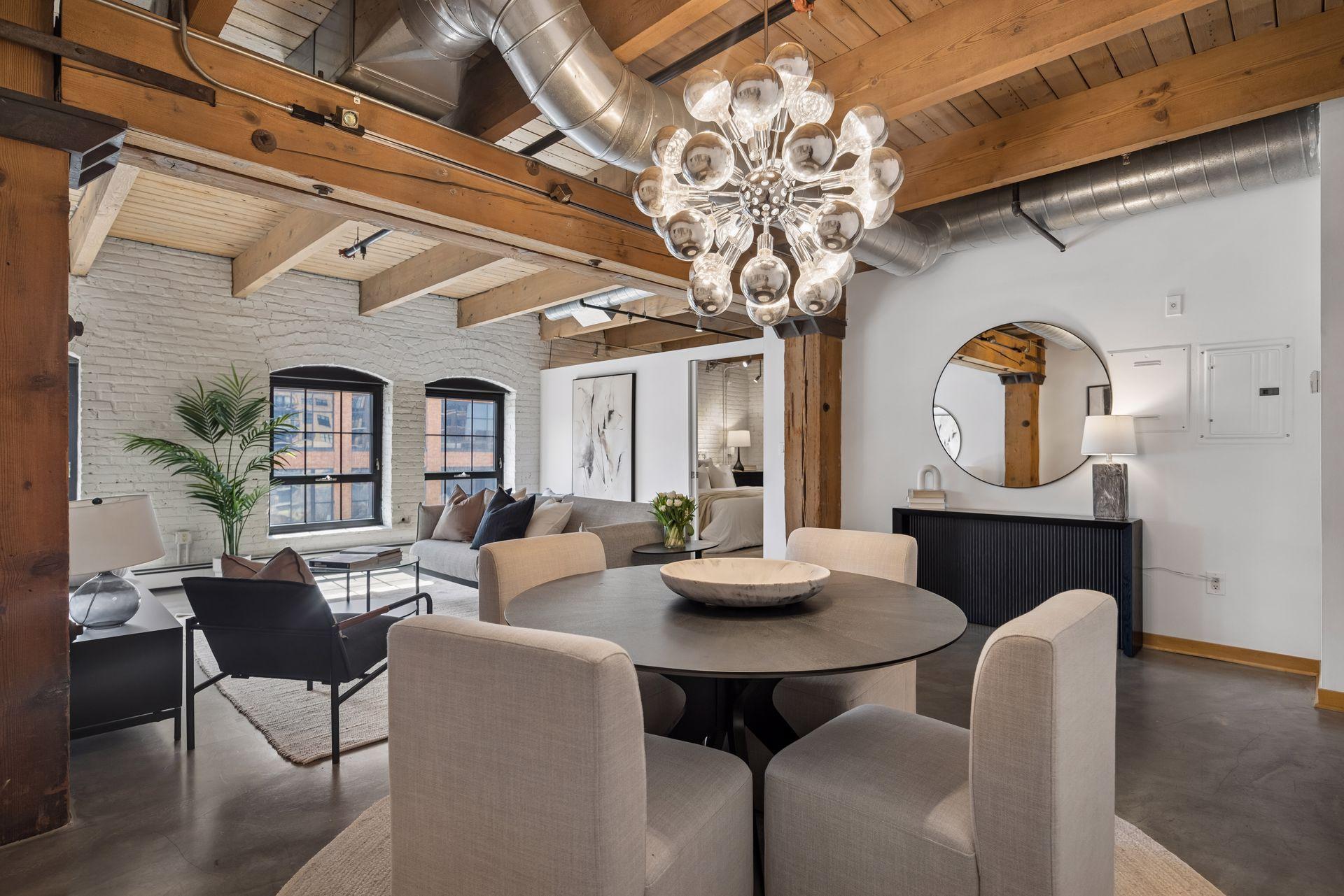 404 Washington Avenue N Unit: 307