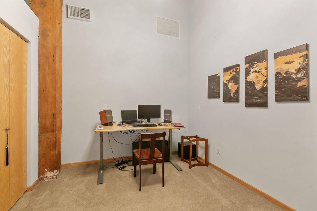 400 N 1st Street Unit: 308