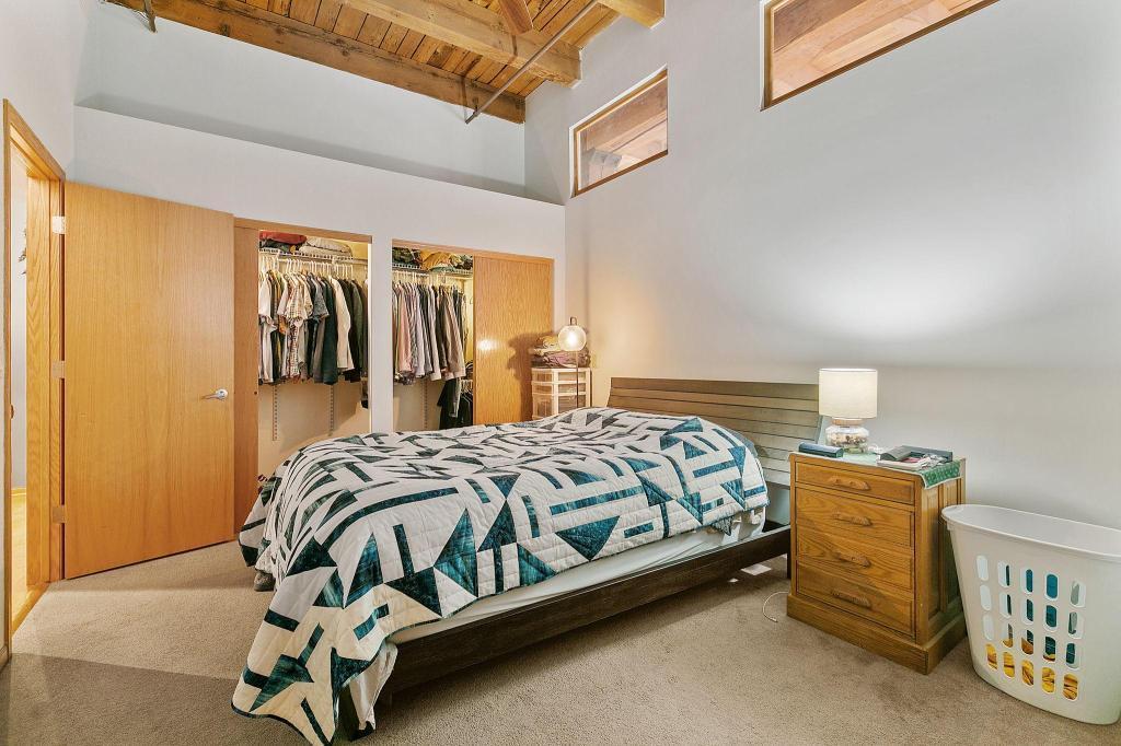 400 N 1st Street Unit: 308