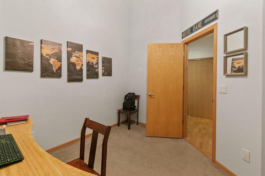 400 N 1st Street Unit: 308