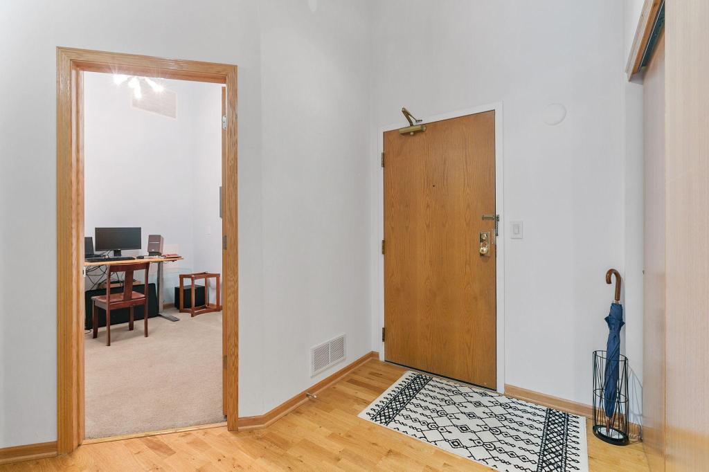 400 N 1st Street Unit: 308