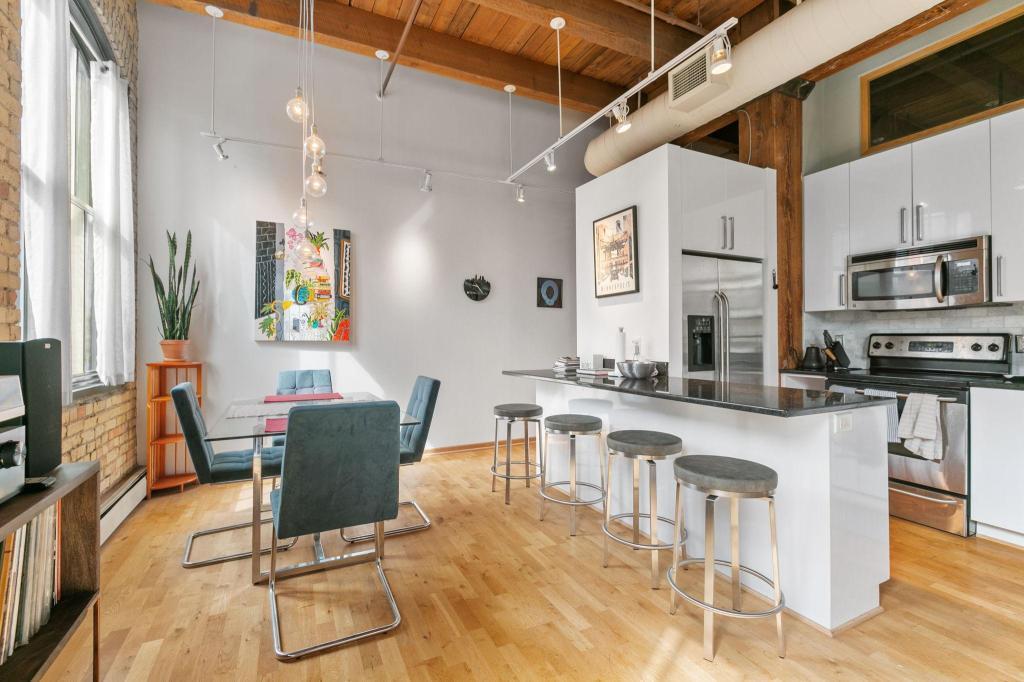 400 N 1st Street Unit: 308