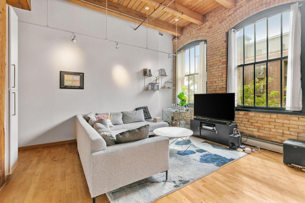 400 N 1st Street Unit: 308