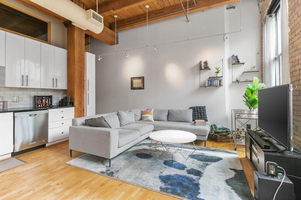 400 N 1st Street Unit: 308