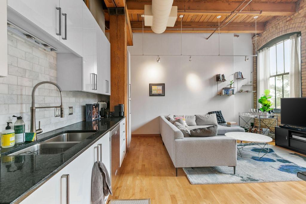 400 N 1st Street Unit: 308