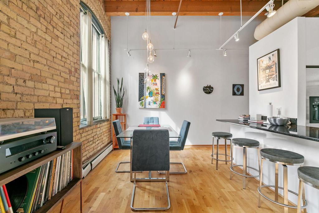 400 N 1st Street Unit: 308