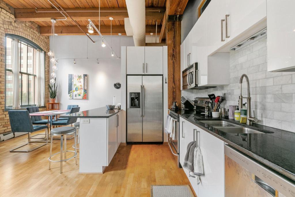 400 N 1st Street Unit: 308