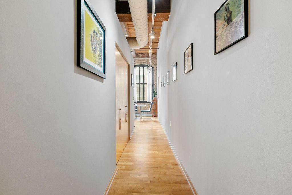 400 N 1st Street Unit: 308