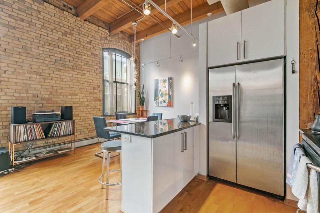 400 N 1st Street Unit: 308