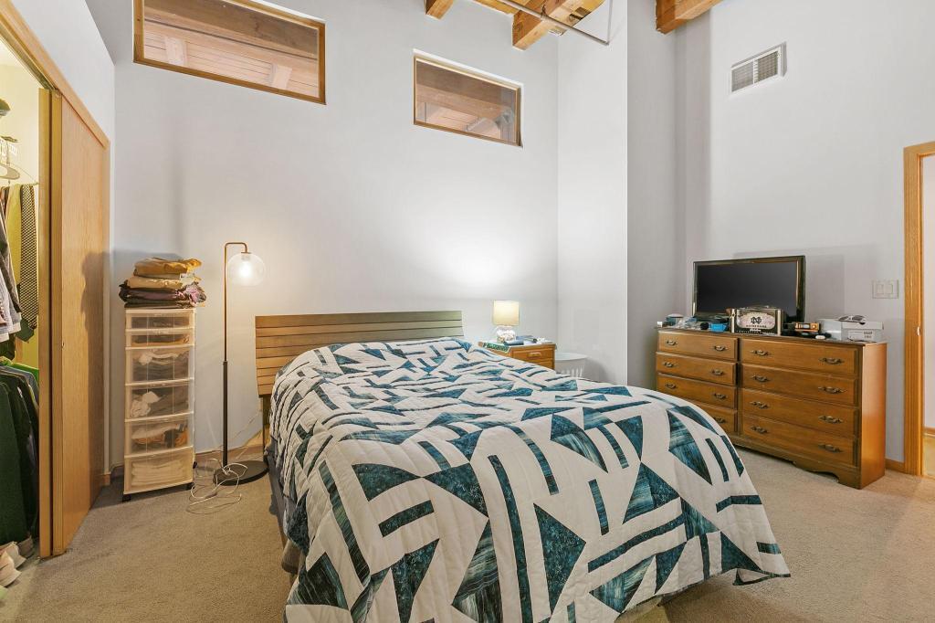 400 N 1st Street Unit: 308