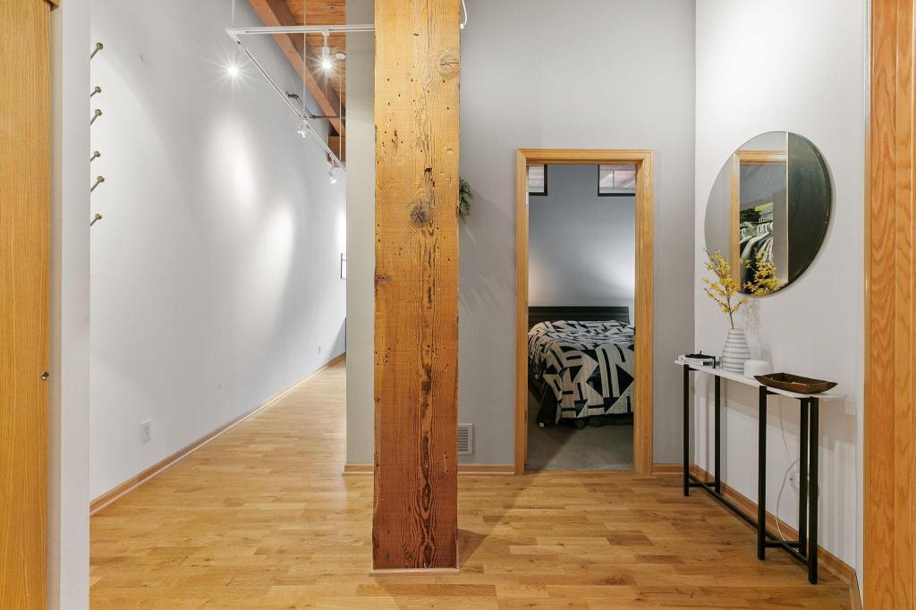 400 N 1st Street Unit: 308