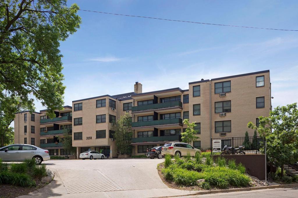 3150 Excelsior Boulevard Unit: 405
