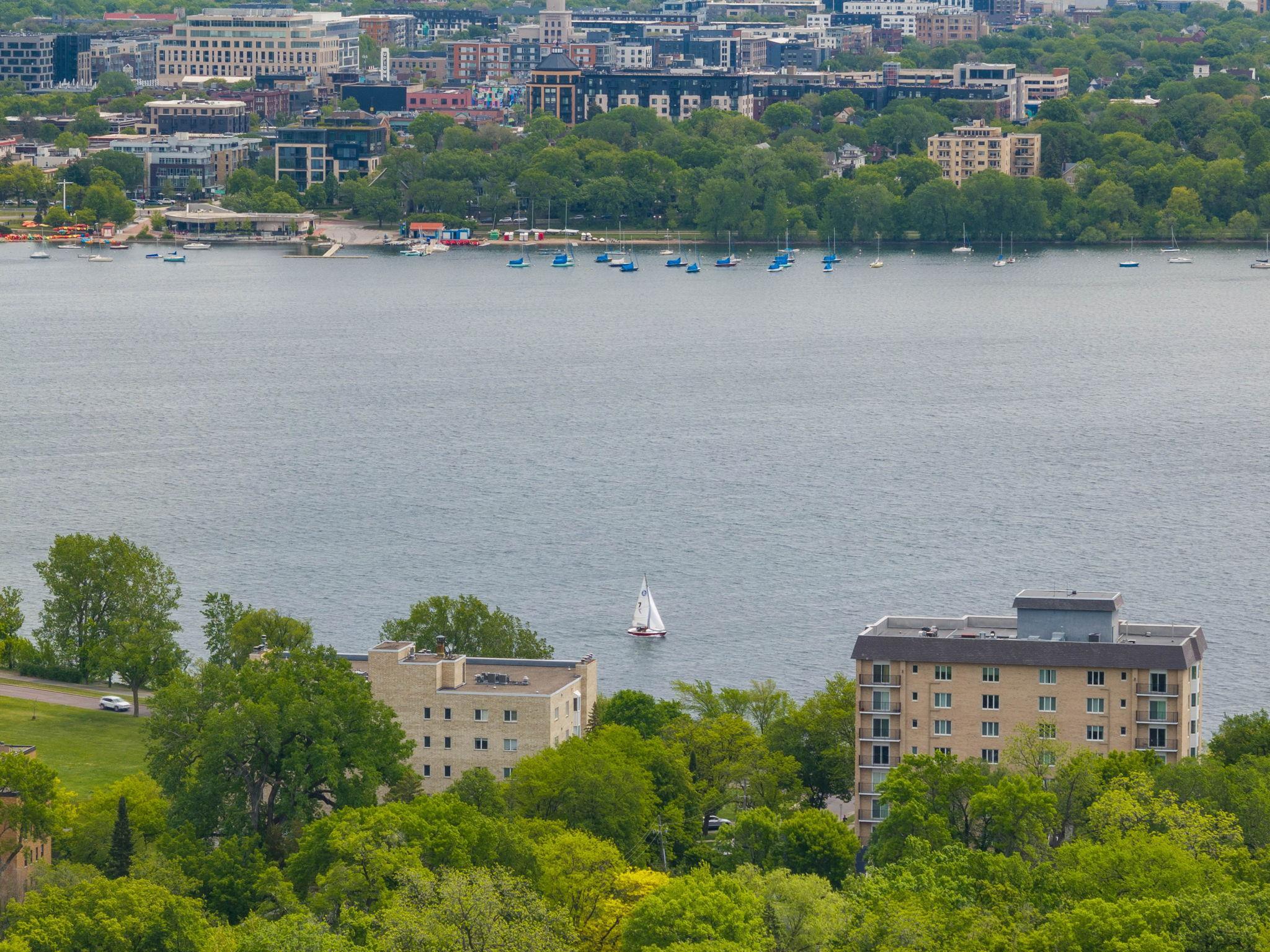 3150 Excelsior Boulevard Unit: 405