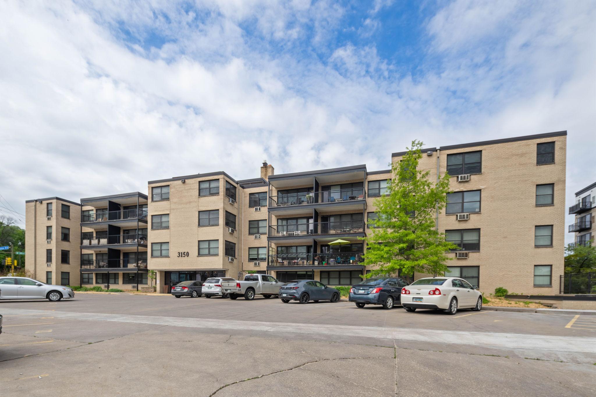 3150 Excelsior Boulevard Unit: 405