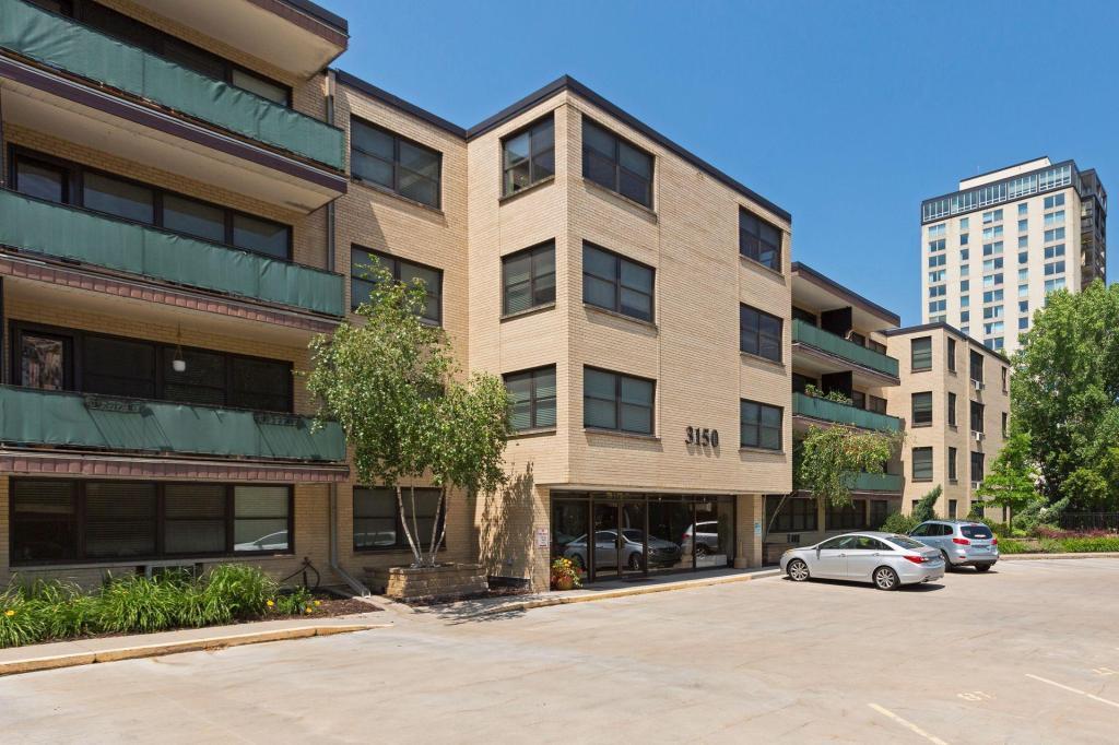 3150 Excelsior Boulevard Unit: 405