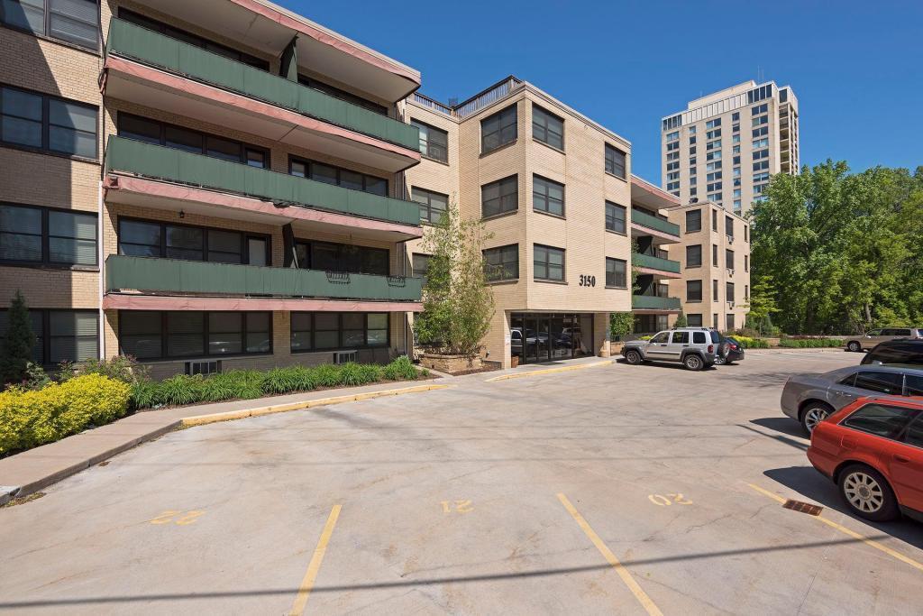 3150 Excelsior Boulevard Unit: 405