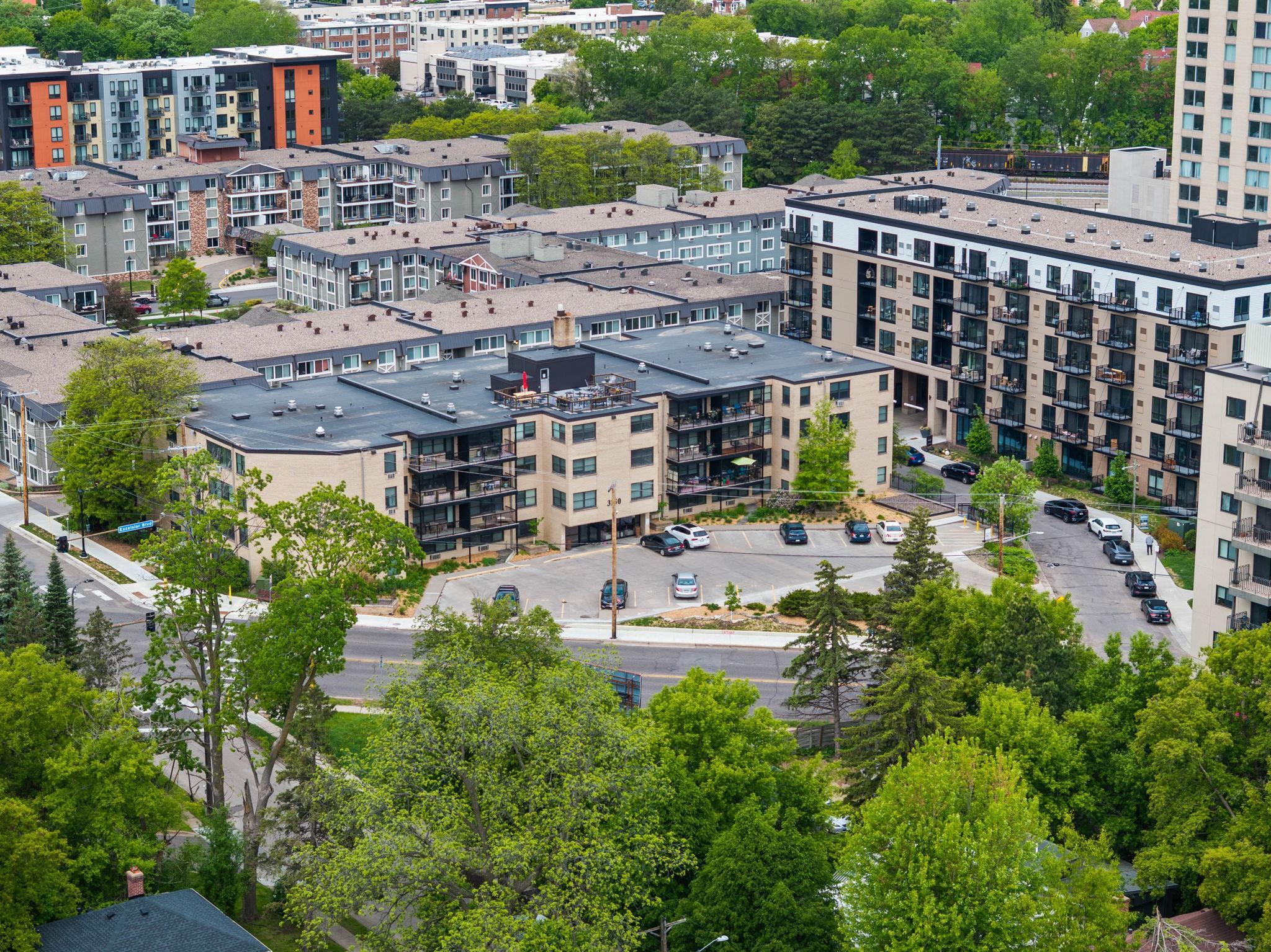 3150 Excelsior Boulevard Unit: 405