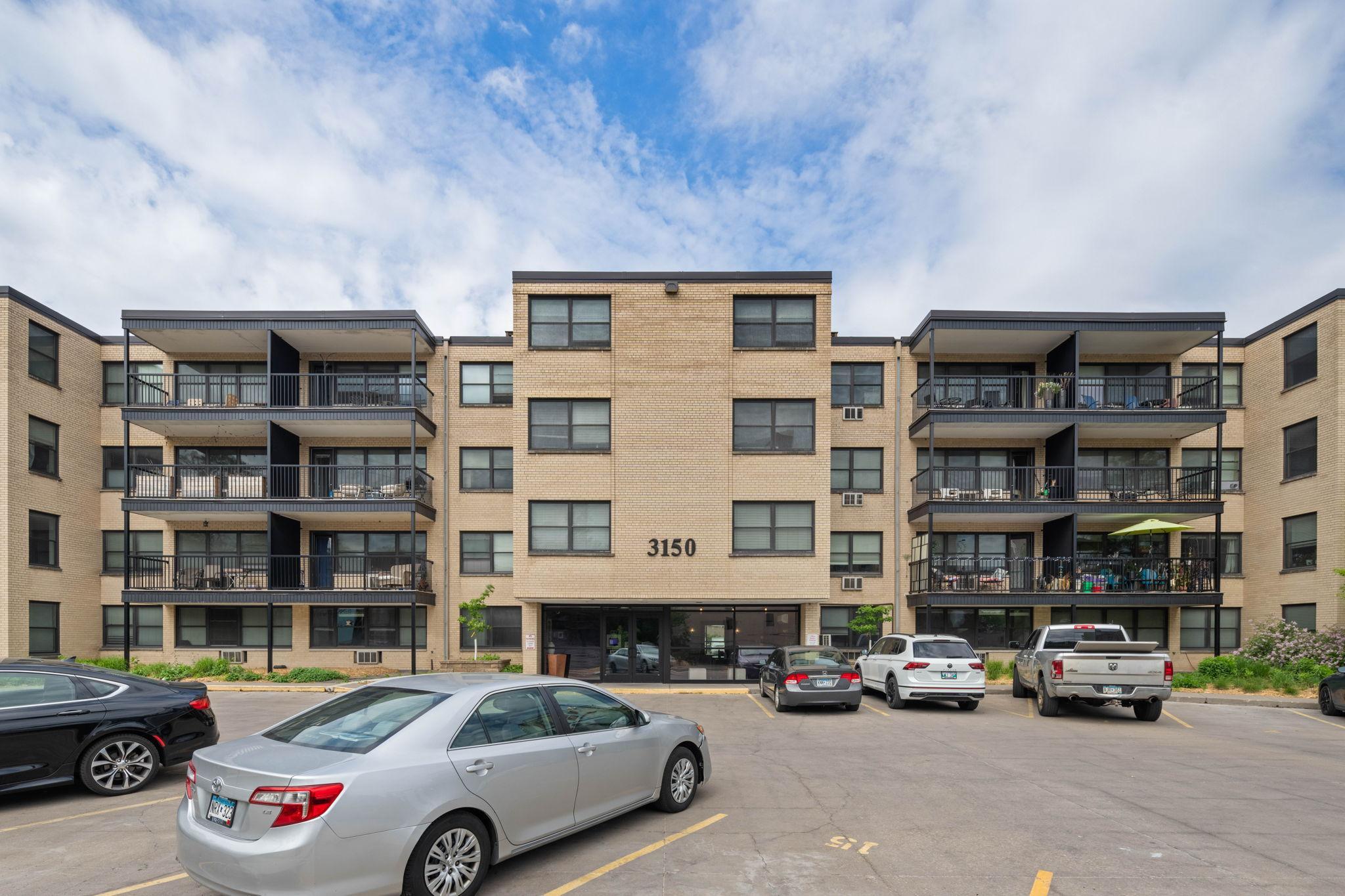 3150 Excelsior Boulevard Unit: 405