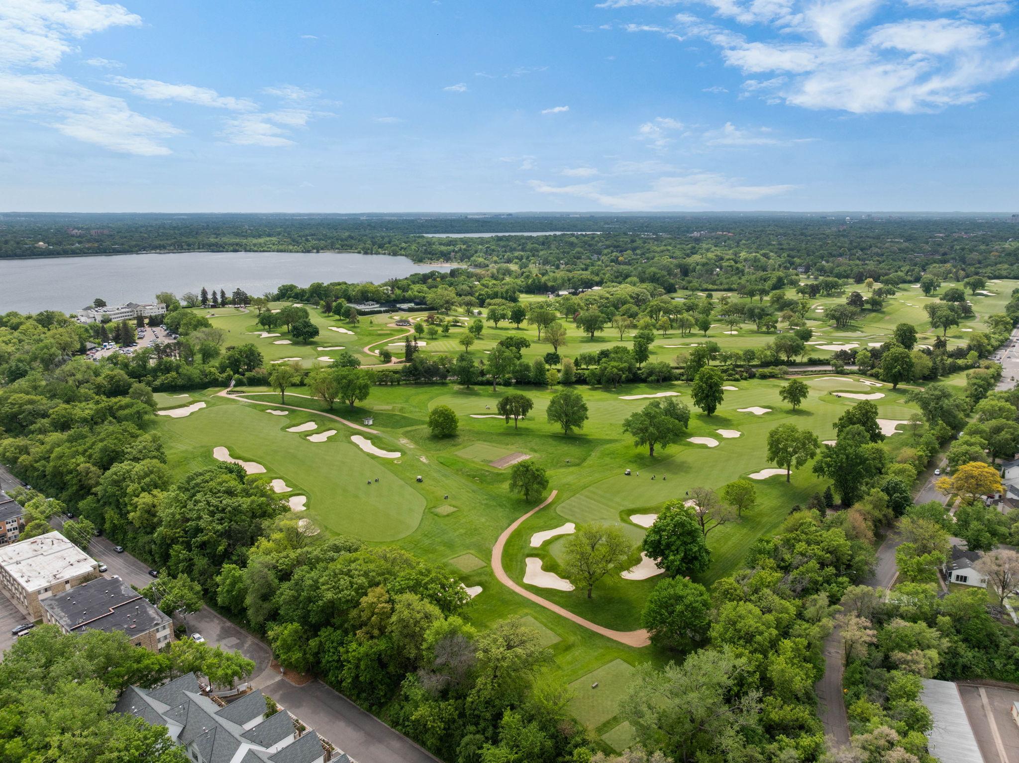 3150 Excelsior Boulevard Unit: 405