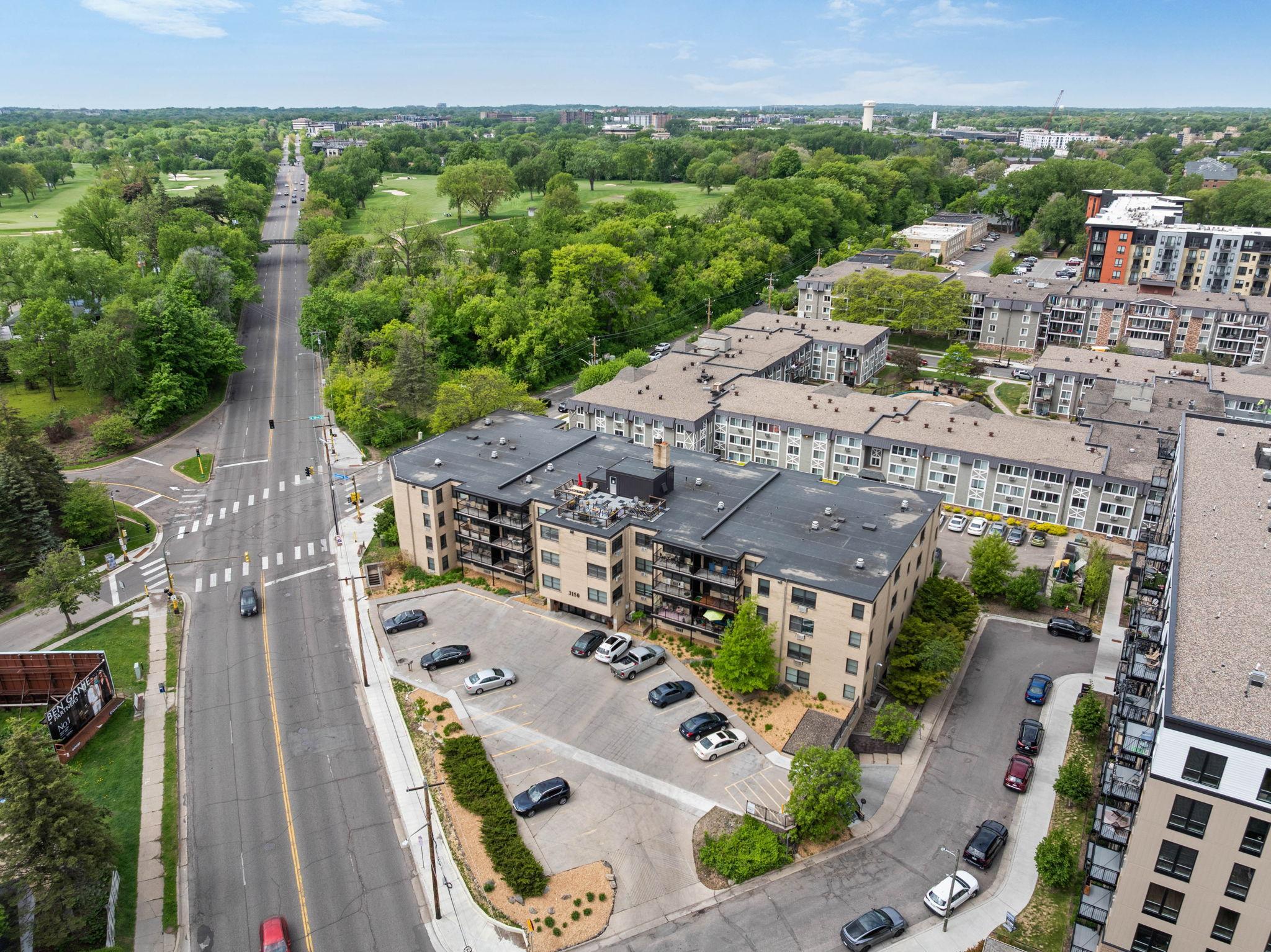 3150 Excelsior Boulevard Unit: 405