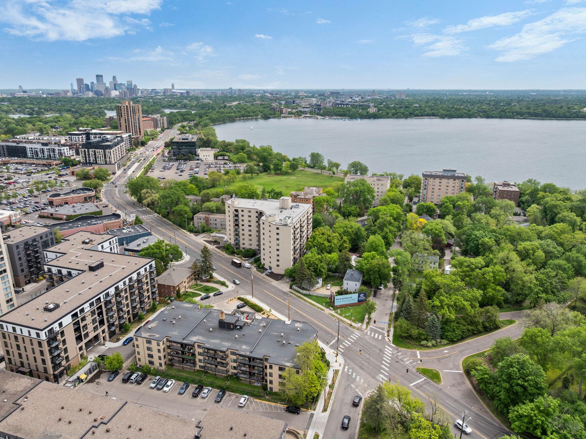 3150 Excelsior Boulevard Unit: 405
