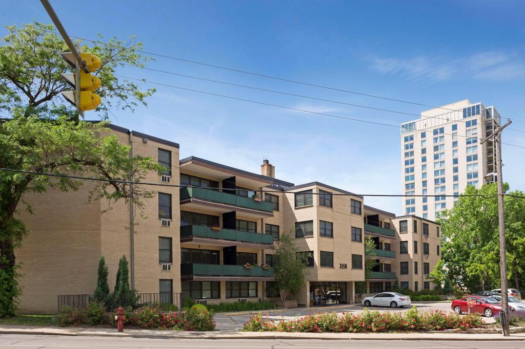 3150 Excelsior Boulevard Unit: 405