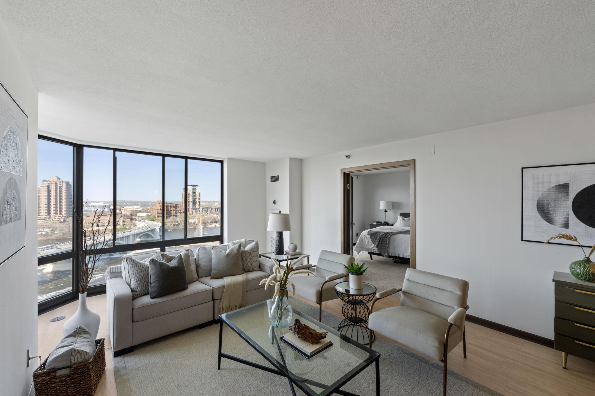 401 S 1st Street Unit: 1613