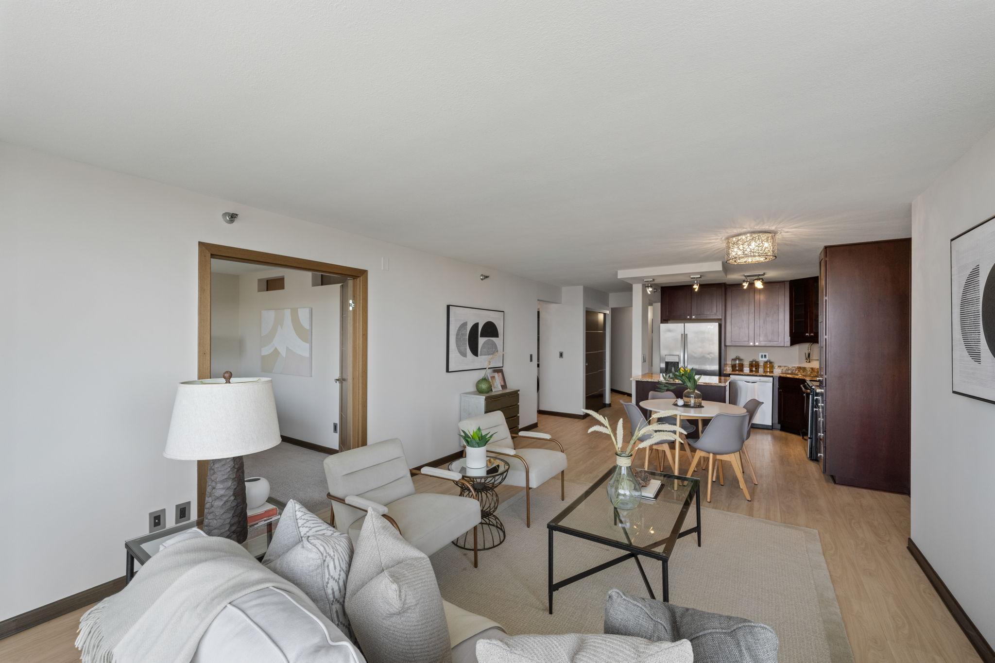 401 S 1st Street Unit: 1613