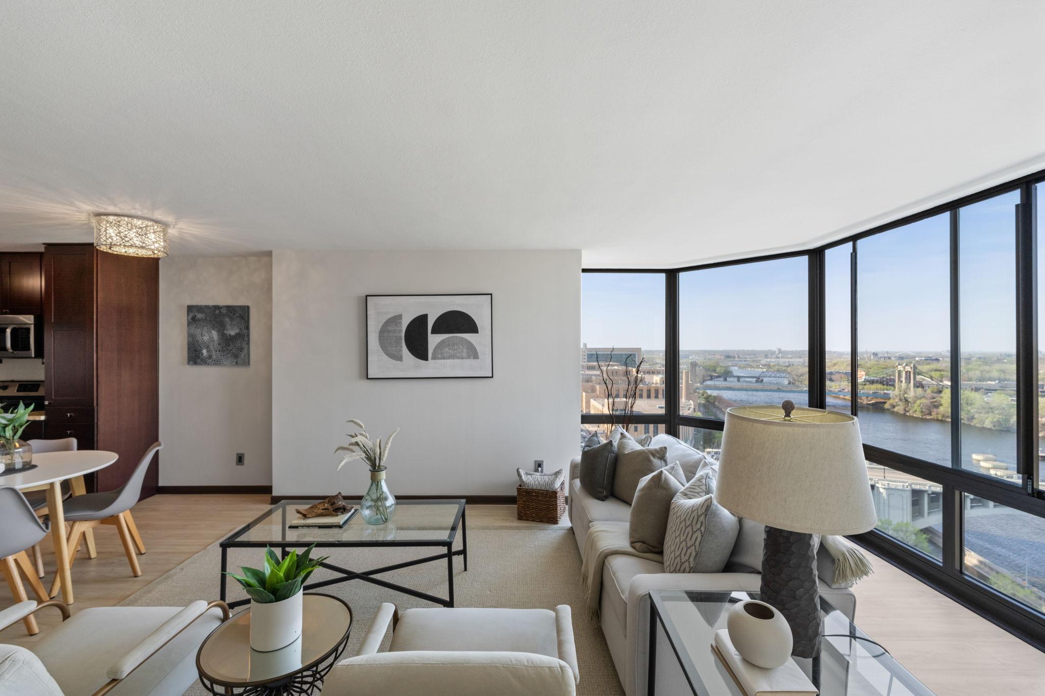 401 S 1st Street Unit: 1613