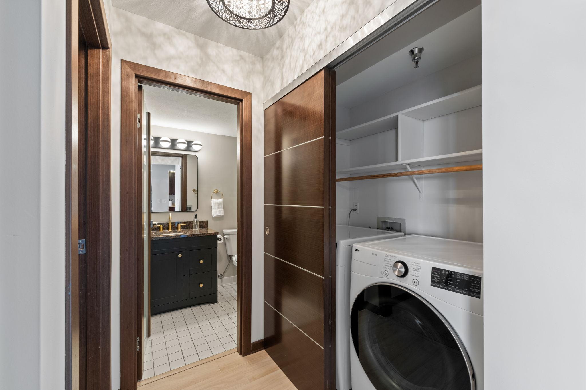 401 S 1st Street Unit: 1613