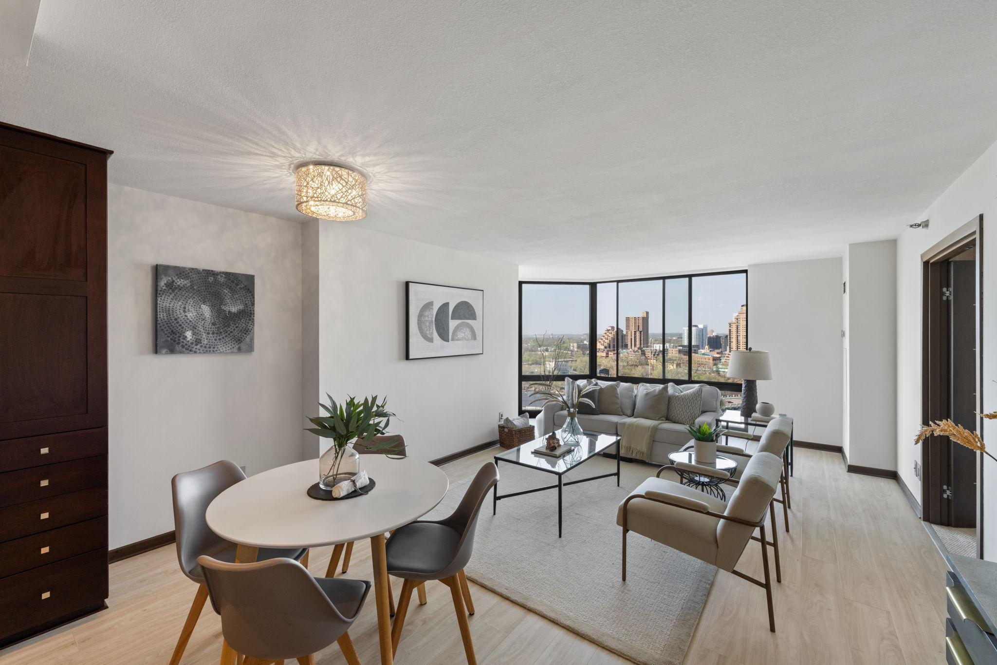 401 S 1st Street Unit: 1613