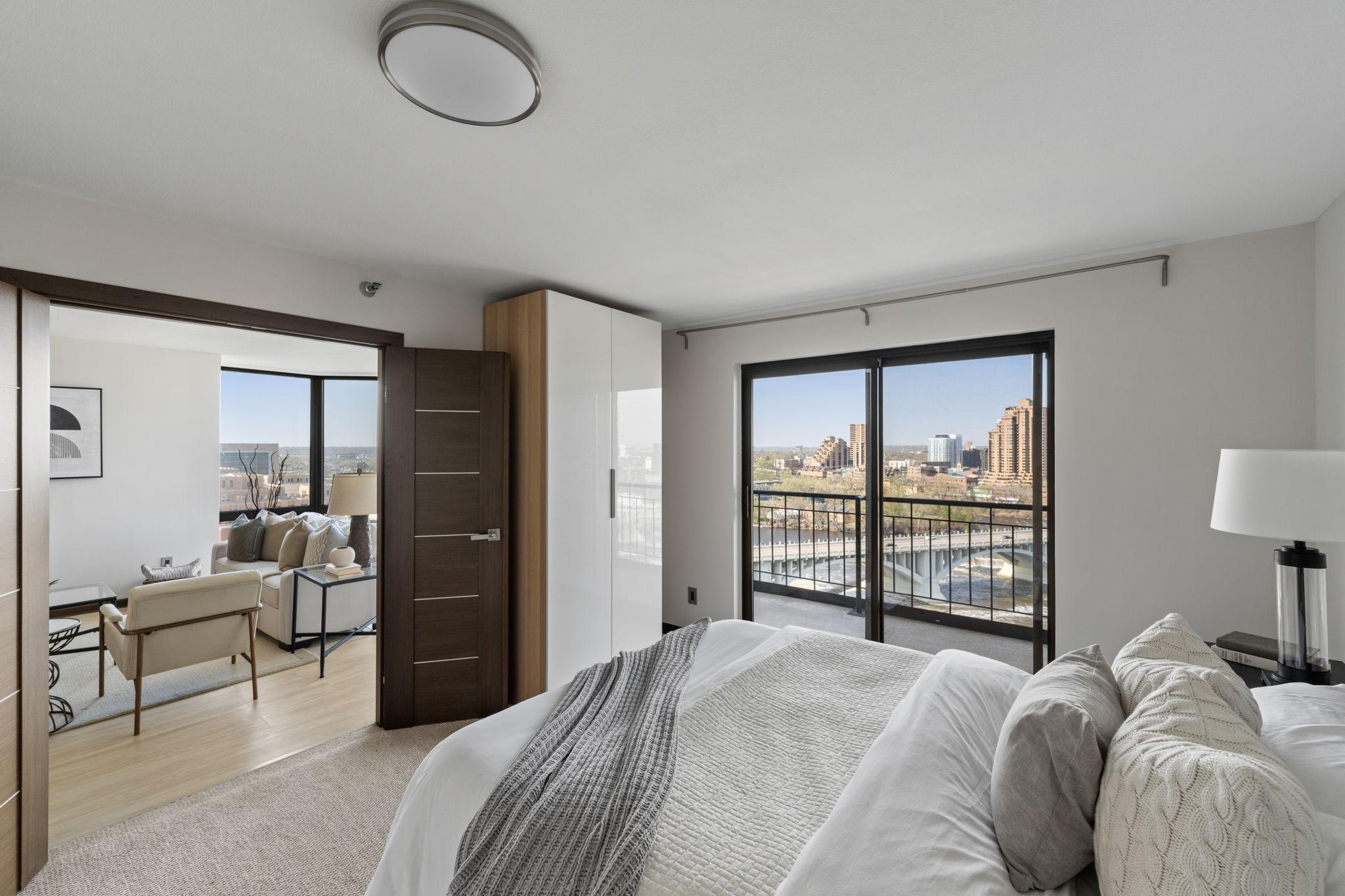 401 S 1st Street Unit: 1613
