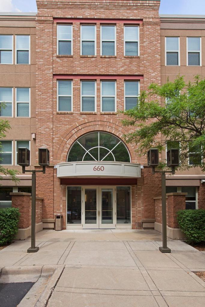 660 N 2nd Street Unit: 301