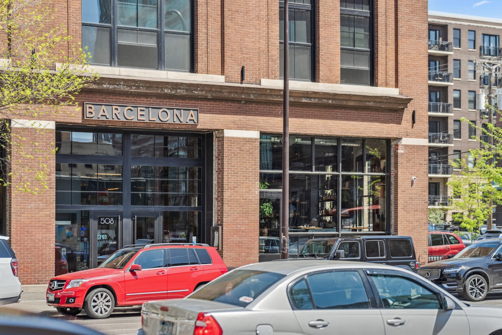 212 N 1st Street Unit: 409