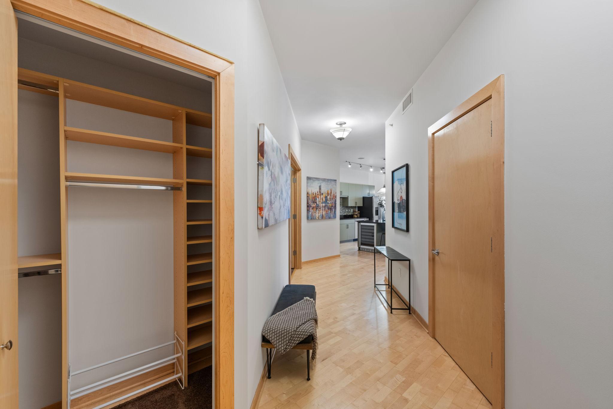 212 N 1st Street Unit: 409