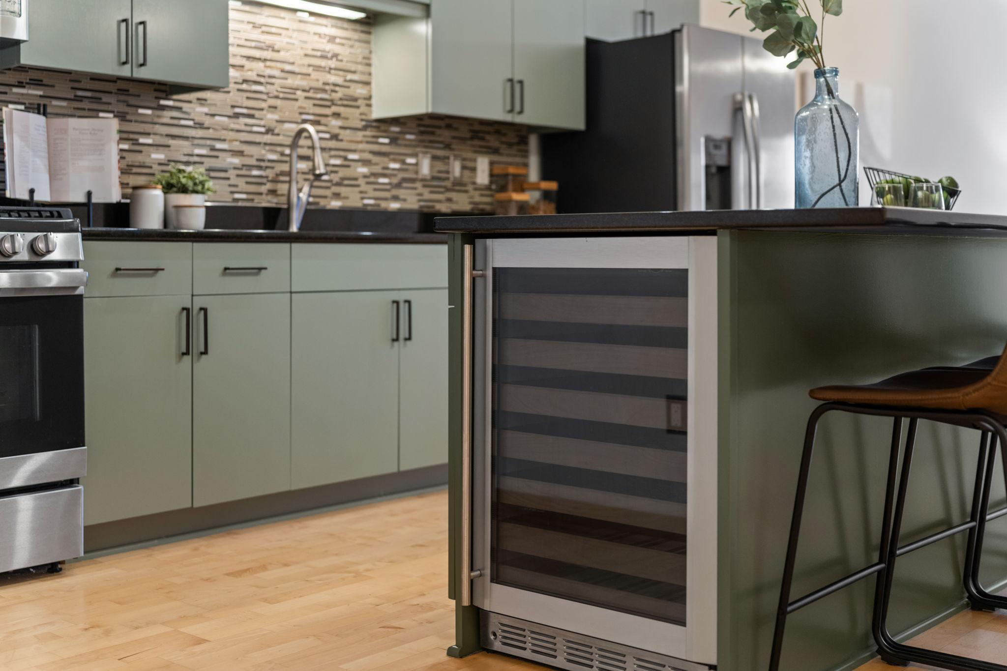 212 N 1st Street Unit: 409