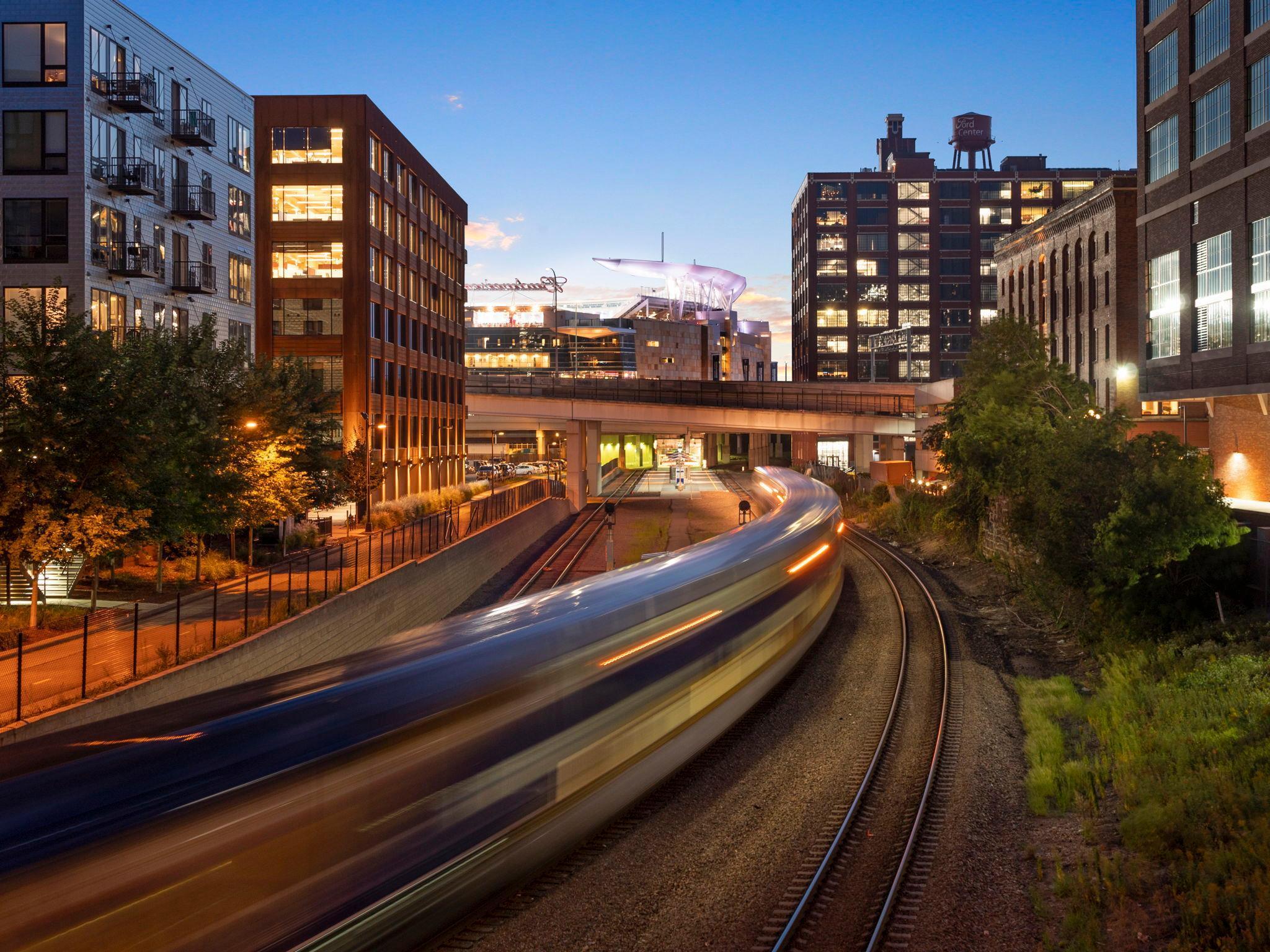 212 N 1st Street Unit: 409